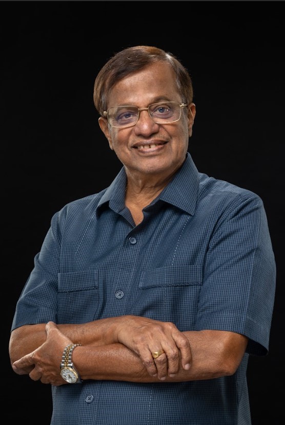 Subodh Nemlekar
