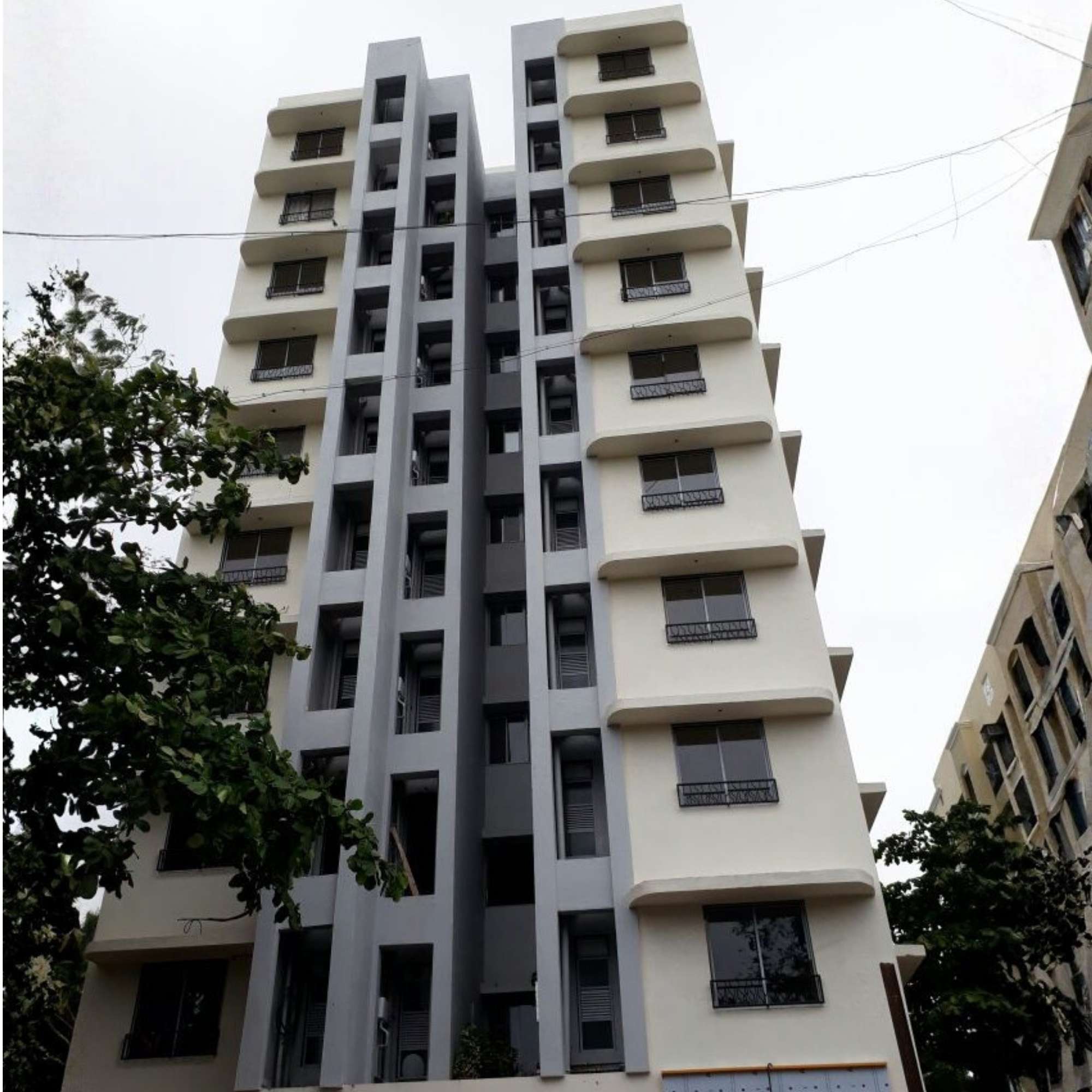 Gharkul, Kandivali (W)