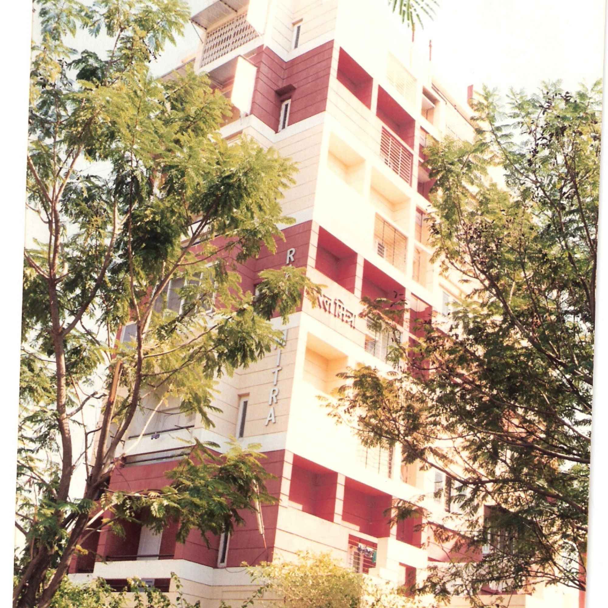 Gharkul, Kandivali (W)