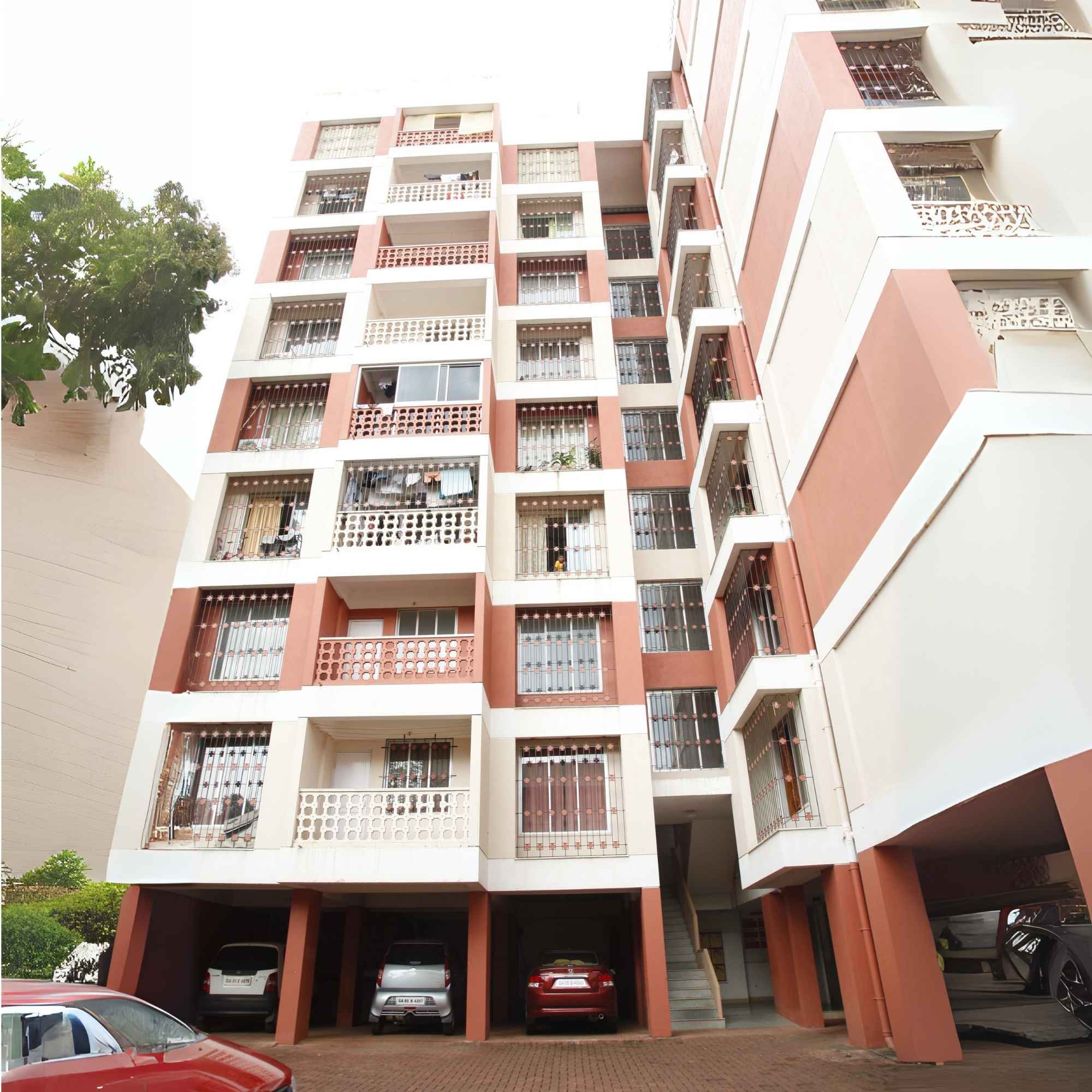 Gharkul, Kandivali (W)