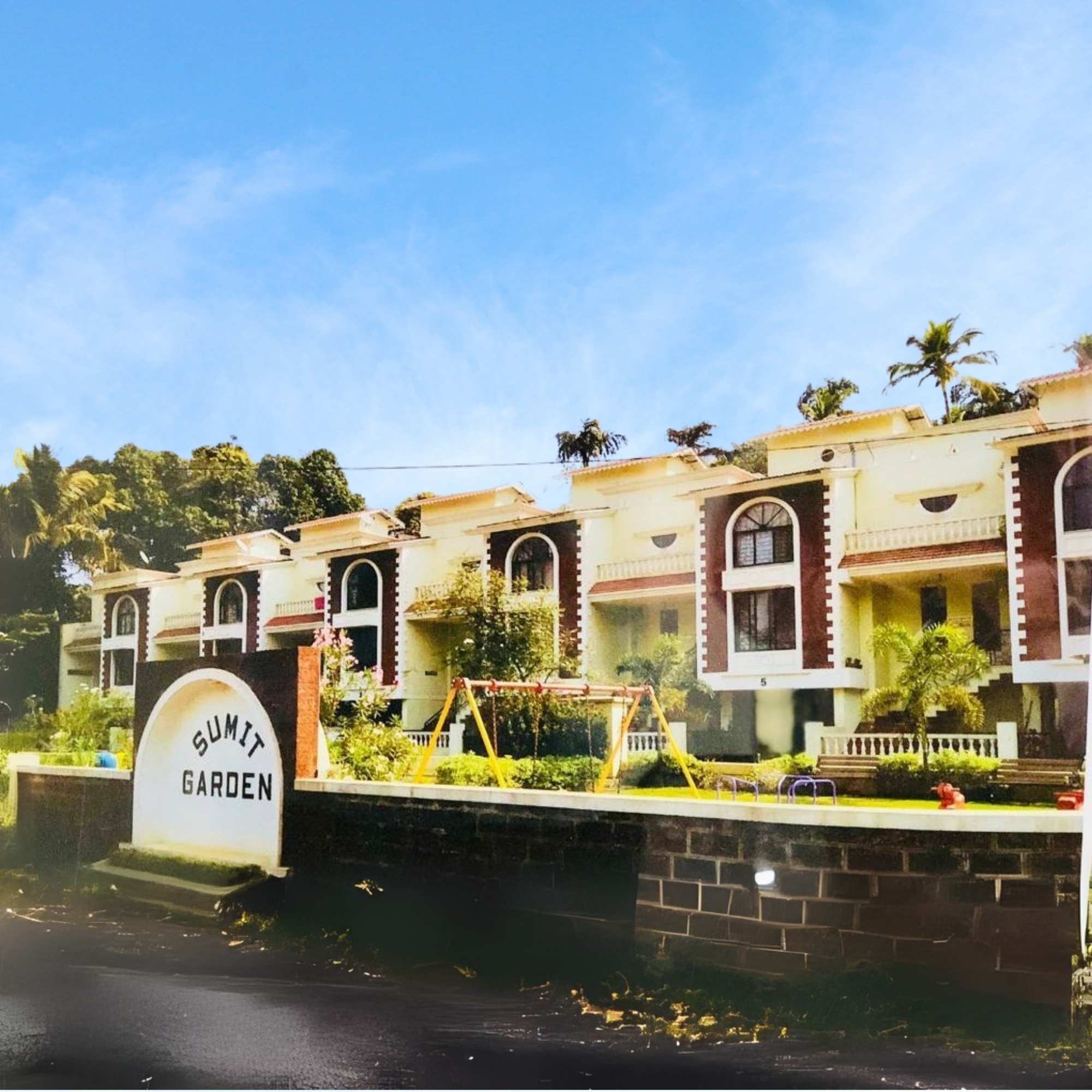 Gharkul, Kandivali (W)