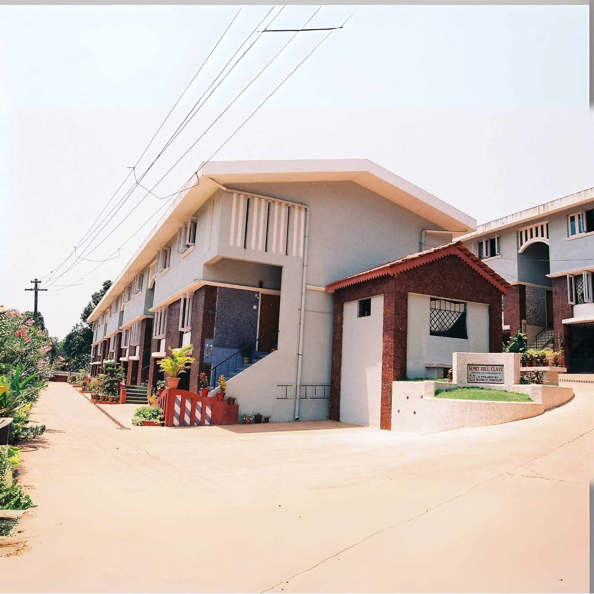 Gharkul, Kandivali (W)