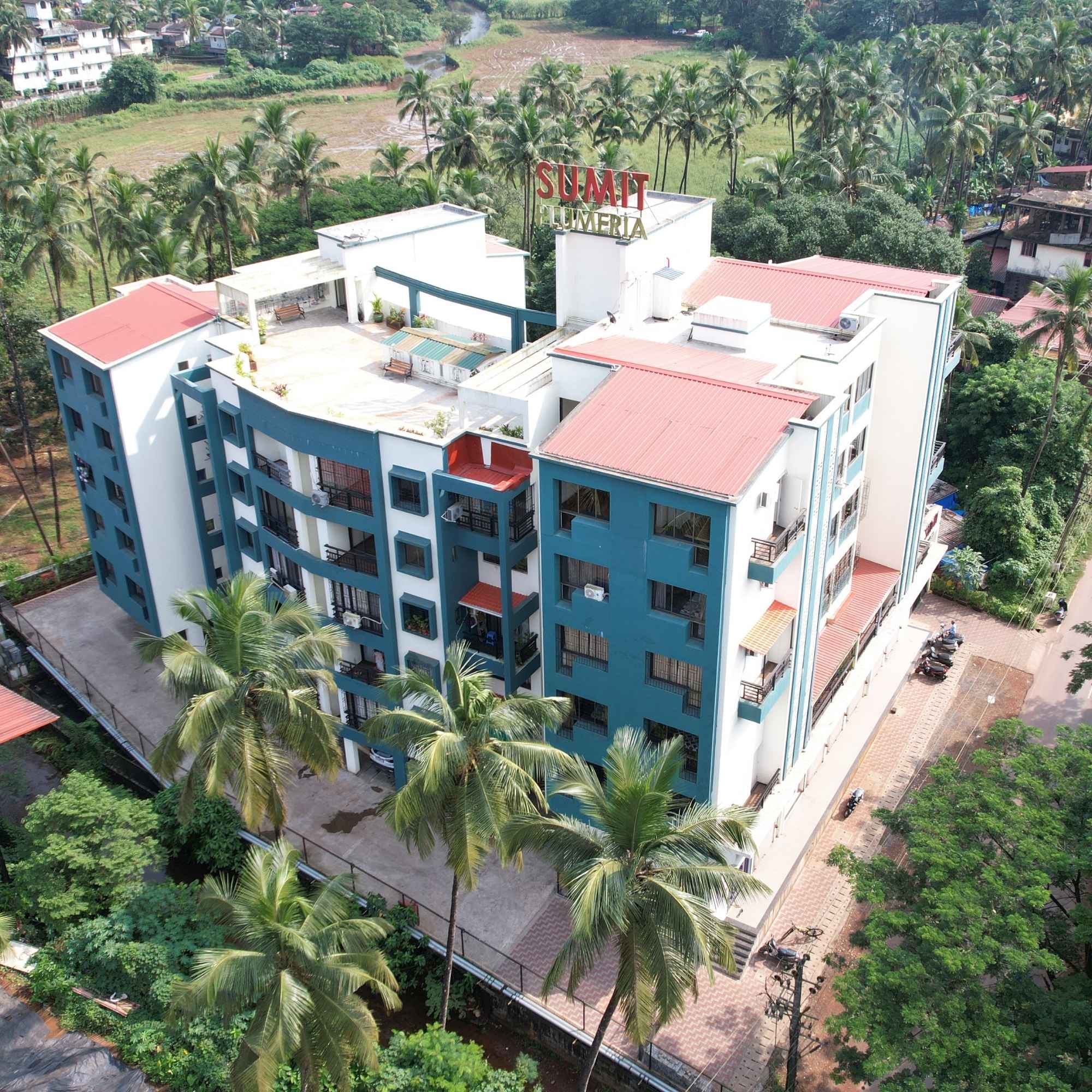 Gharkul, Kandivali (W)