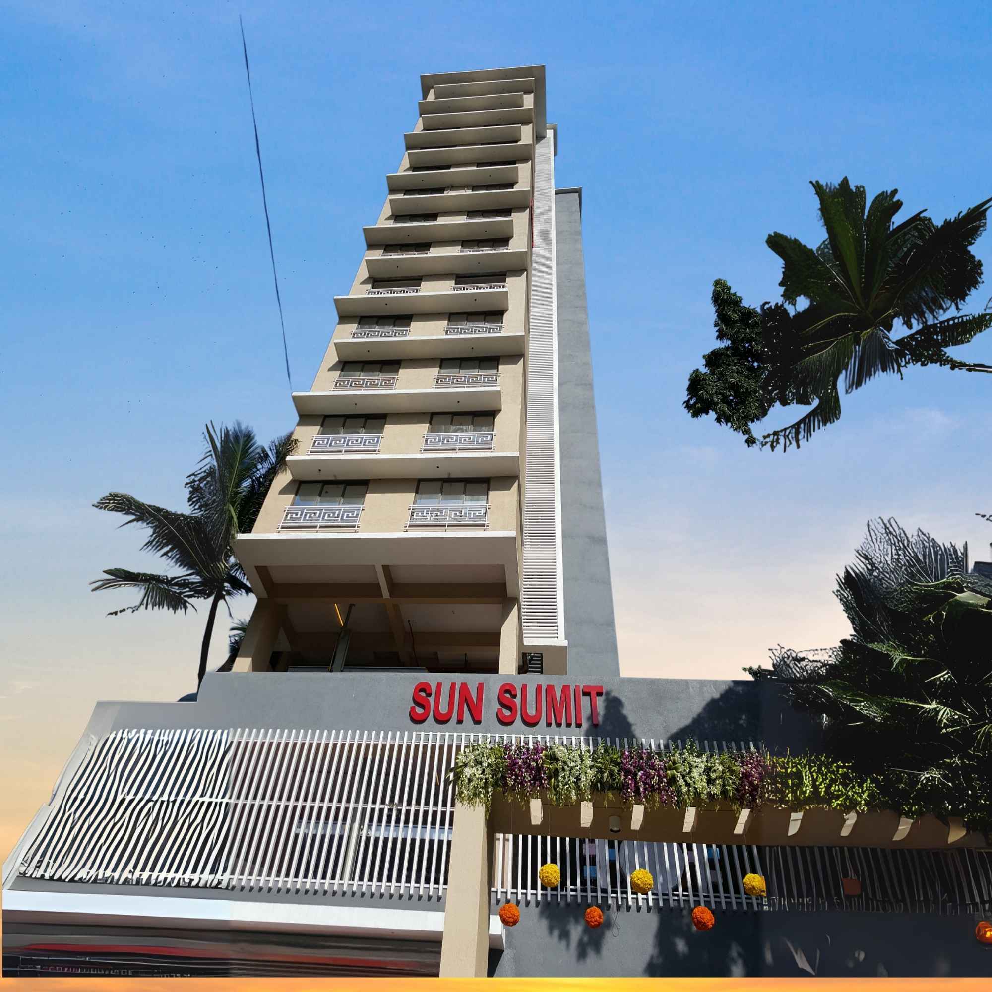 Gharkul, Kandivali (W)