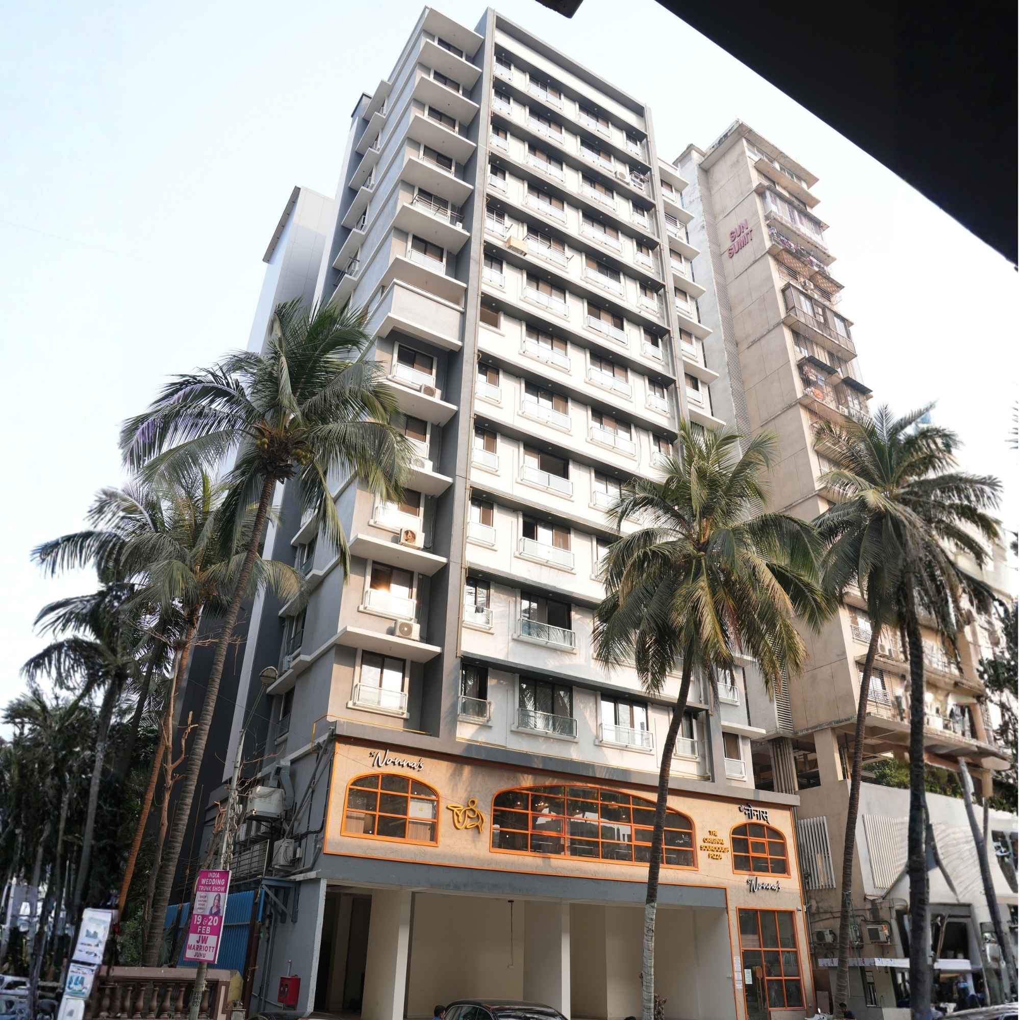 Gharkul, Kandivali (W)