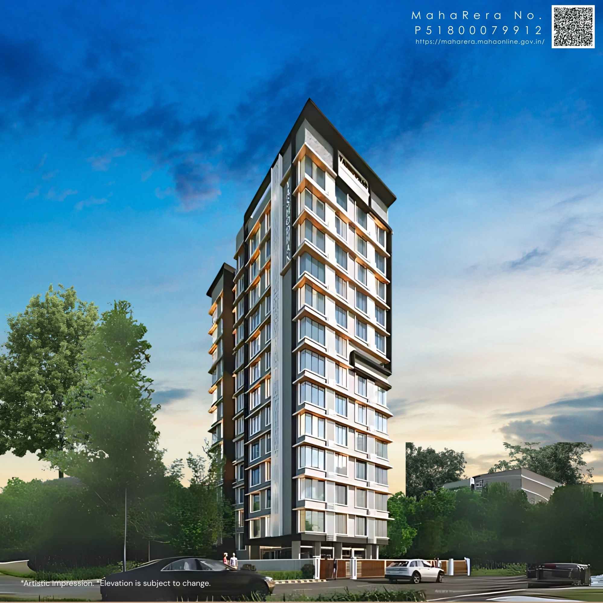 Sun Sumit Jeevan Mangal - Borivali (W)
